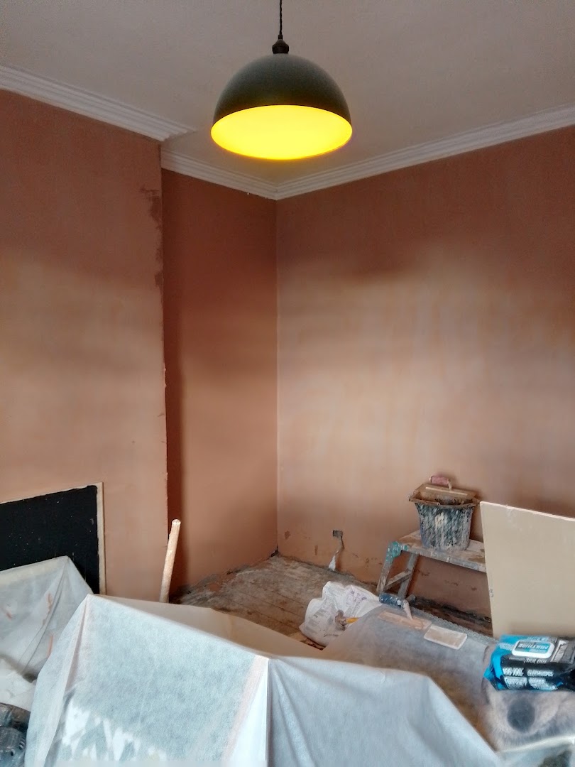 Richards Plastering — Photos 4