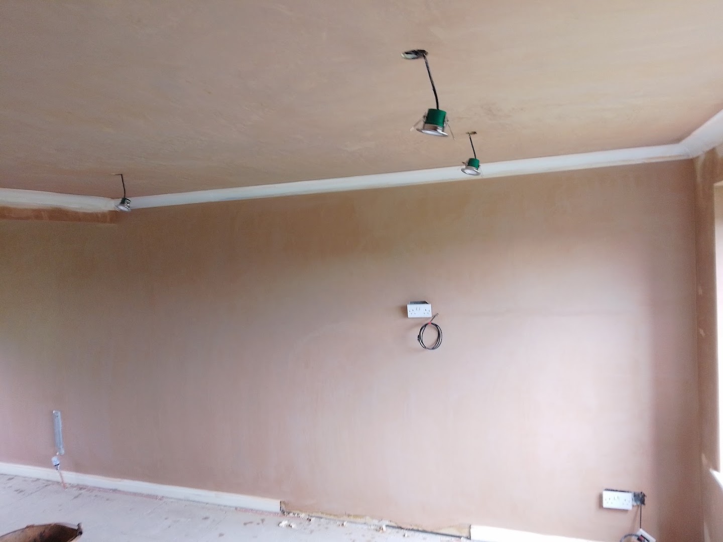 Richards Plastering — Photos 2