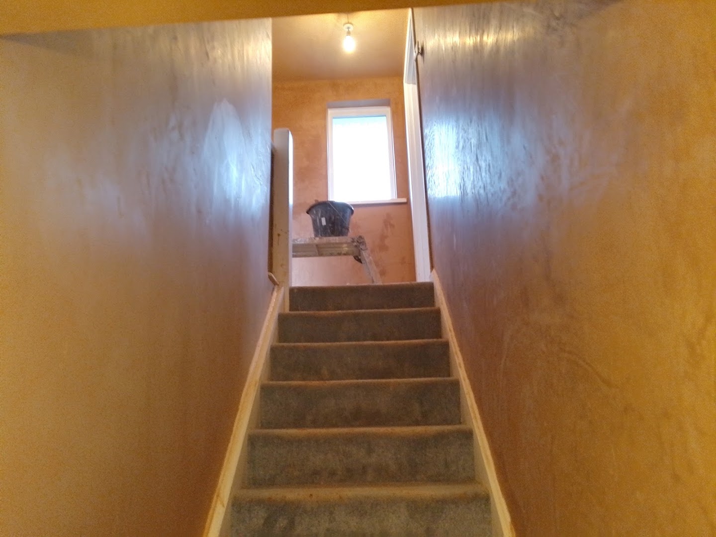 Richards Plastering — Photos 1