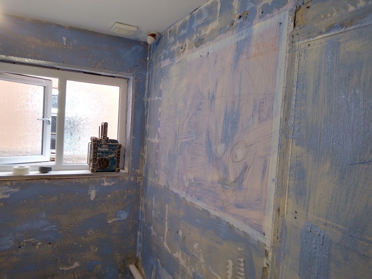 Richards Plastering — Photos 5