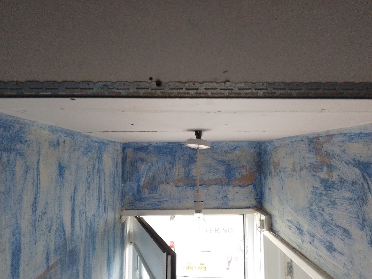 Richards Plastering — Photos 15