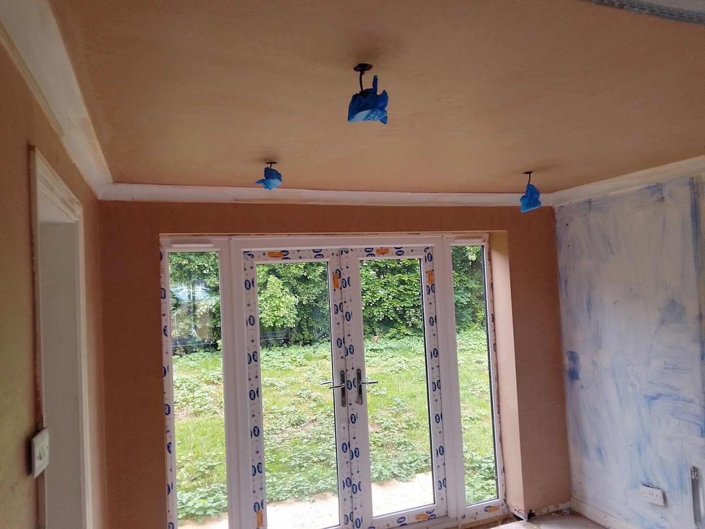 Richards Plastering — Photos 9