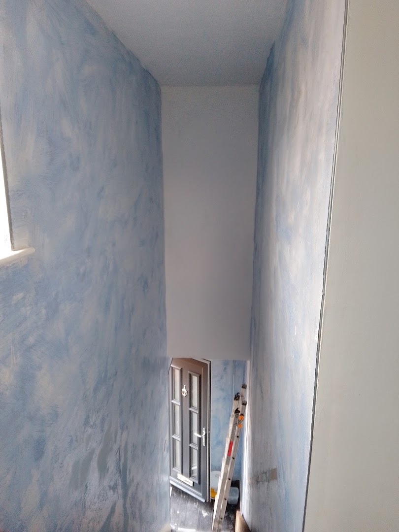 Richards Plastering — Photos 10