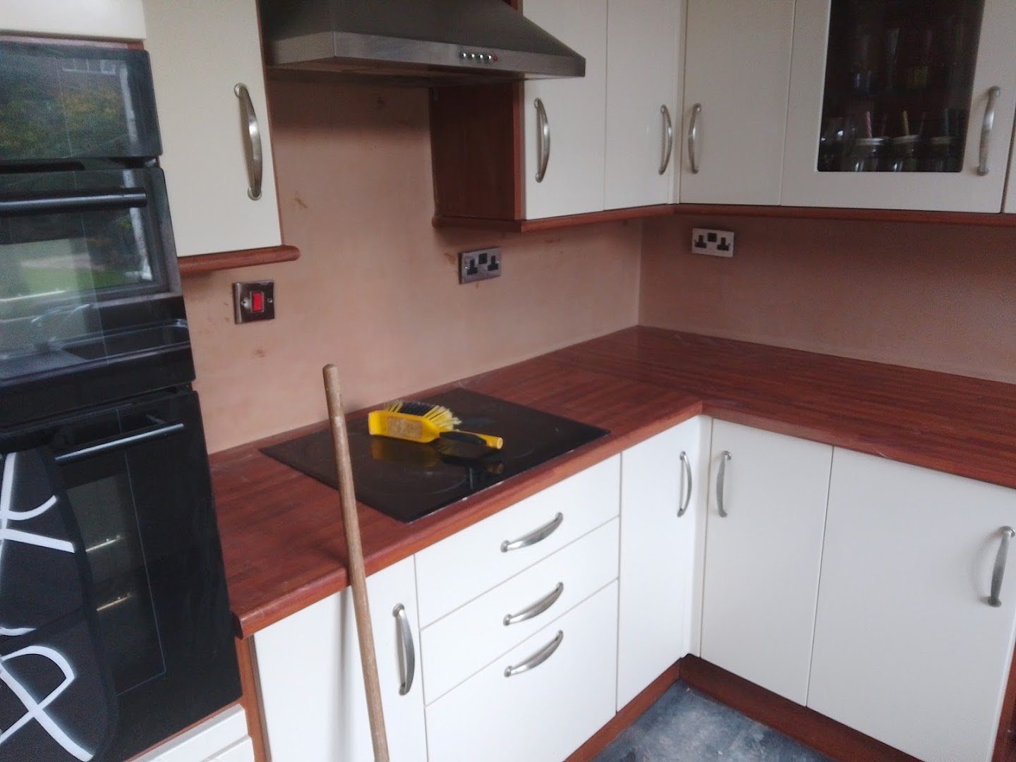 Richards Plastering — Photos 3